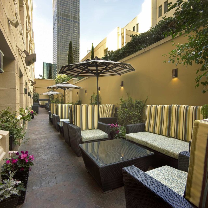 Hilton Checkers Los Angeles - Los Angeles, CA