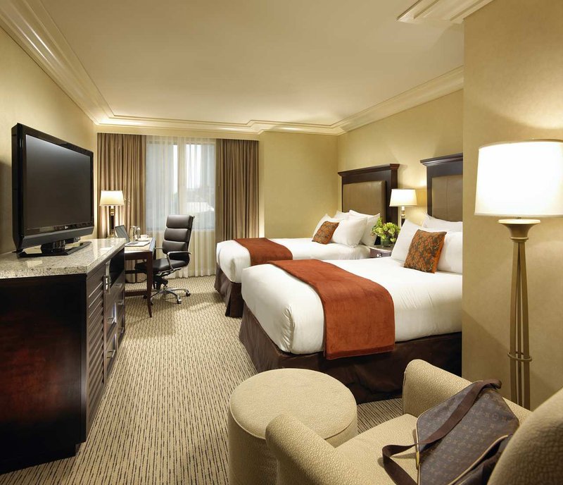 Hilton Checkers Los Angeles - Los Angeles, CA
