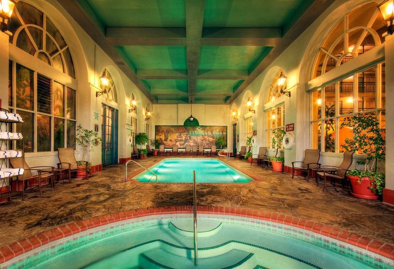 Embassy Suites By Hilton Los Angeles International Airport South - El Segundo, CA