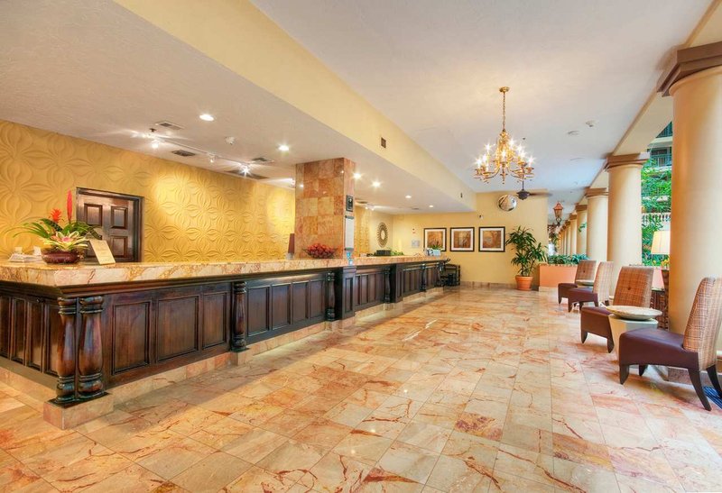 Embassy Suites Los Angeles - International Airport/South - El Segundo, CA