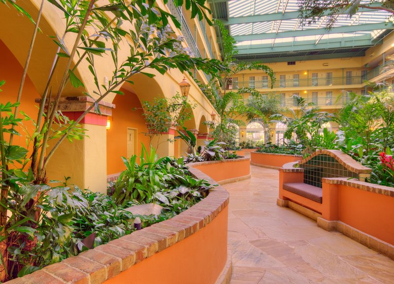 Embassy Suites Los Angeles - International Airport/South - El Segundo, CA