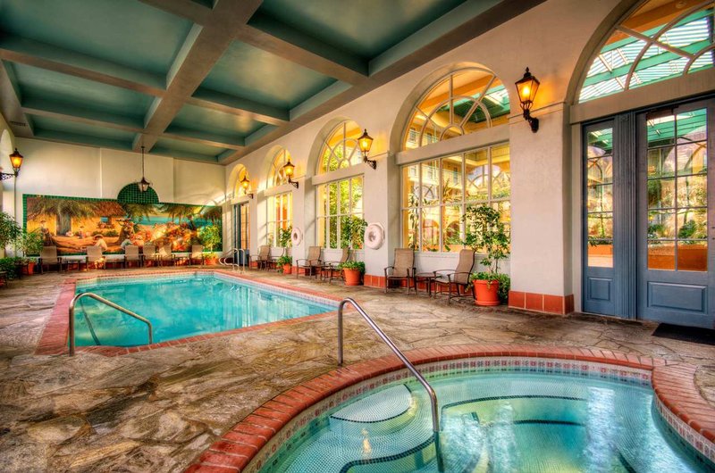 Embassy Suites Los Angeles - International Airport/South - El Segundo, CA