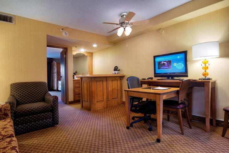 Embassy Suites Los Angeles - International Airport/South - El Segundo, CA