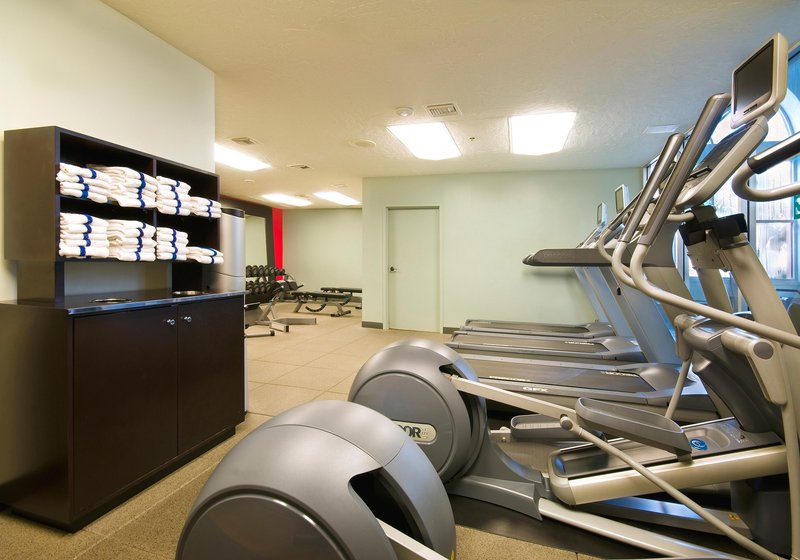 Embassy Suites Los Angeles - International Airport/South - El Segundo, CA