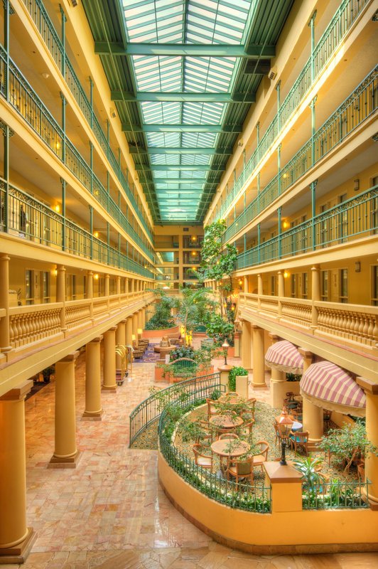Embassy Suites Los Angeles - International Airport/South - El Segundo, CA