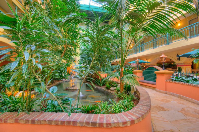 Embassy Suites Los Angeles - International Airport/South - El Segundo, CA