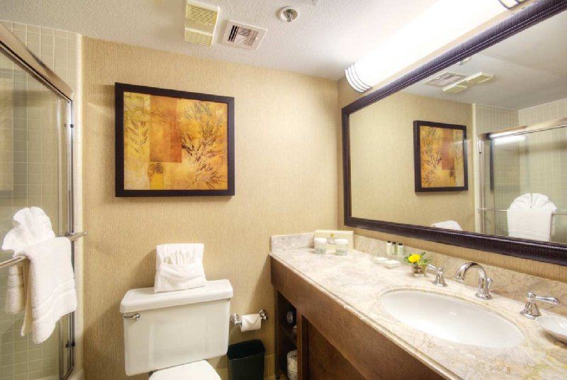 Embassy Suites Los Angeles - International Airport/South - El Segundo, CA
