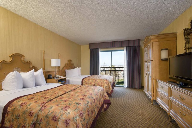 Embassy Suites Los Angeles - International Airport/South - El Segundo, CA