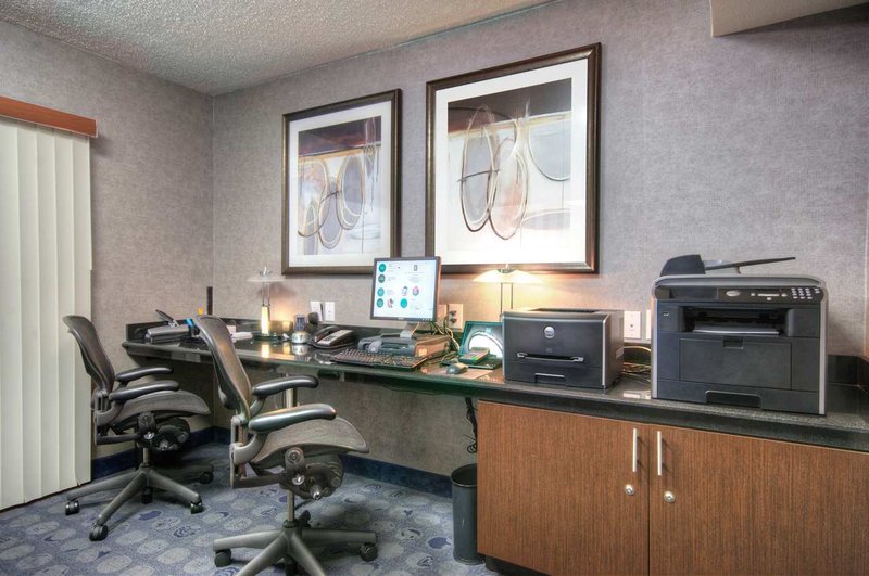 Embassy Suites Los Angeles - International Airport/South - El Segundo, CA