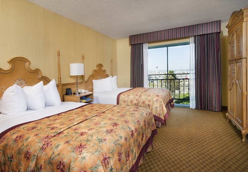 Embassy Suites By Hilton Los Angeles International Airport South - El Segundo, CA