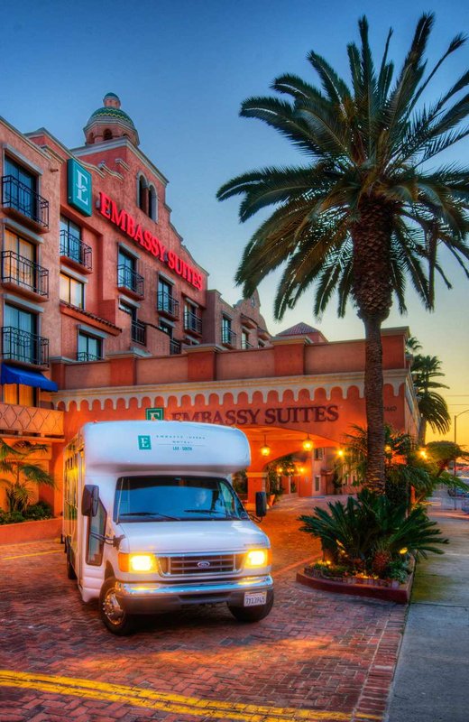 Embassy Suites Los Angeles - International Airport/South - El Segundo, CA