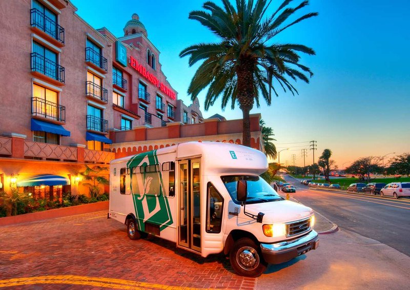 Embassy Suites Los Angeles - International Airport/South - El Segundo, CA
