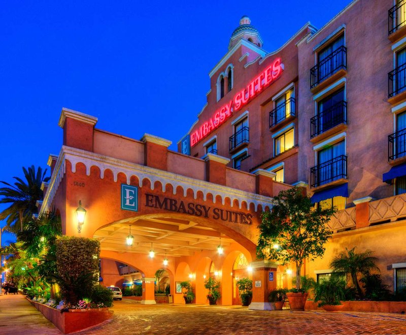 Embassy Suites Los Angeles - International Airport/South - El Segundo, CA