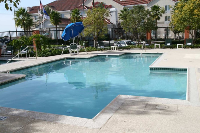 Hampton Inn Irvine East-Lake Forest - Foothill Ranch, CA