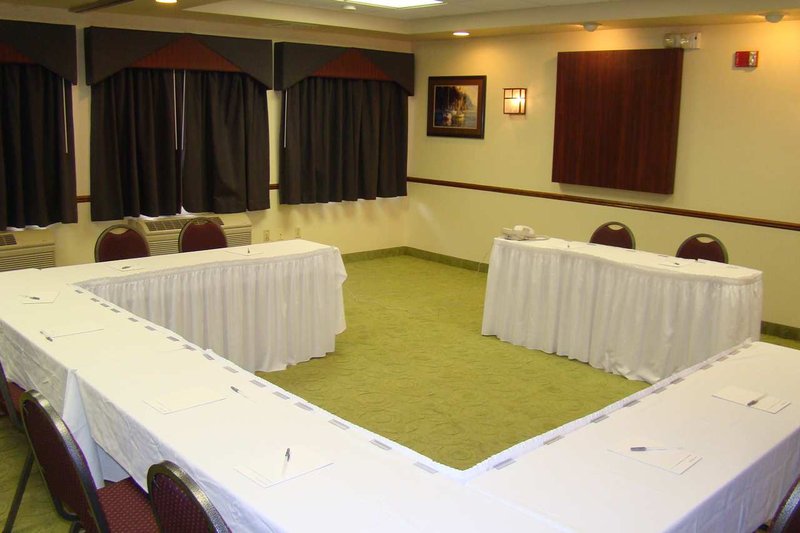 Hampton Inn Irvine East-Lake Forest - Foothill Ranch, CA