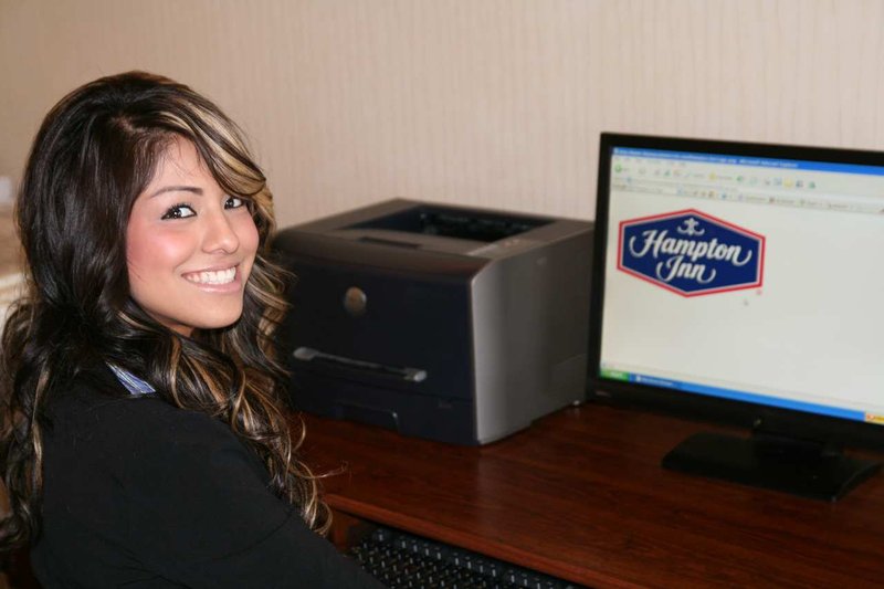 Hampton Inn Irvine East-Lake Forest - Foothill Ranch, CA