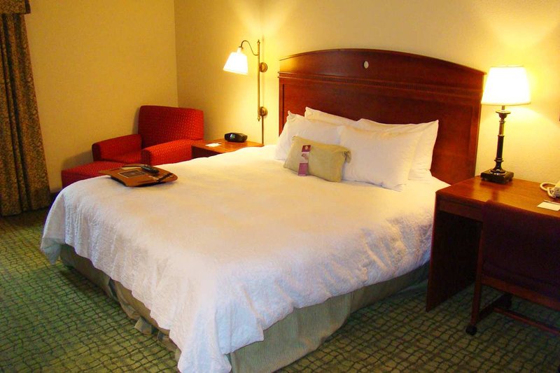 Hampton Inn Irvine East-Lake Forest - Foothill Ranch, CA