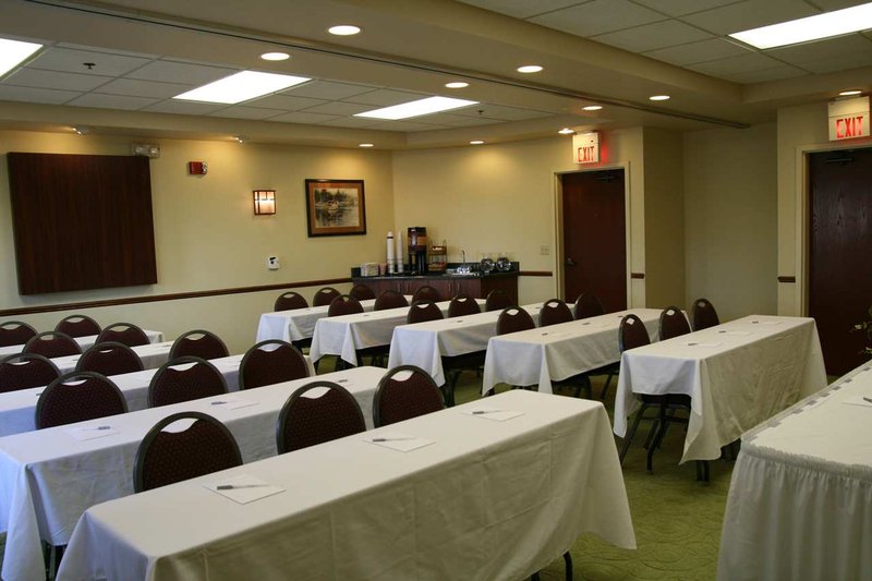 Hampton Inn Irvine East-Lake Forest - Foothill Ranch, CA