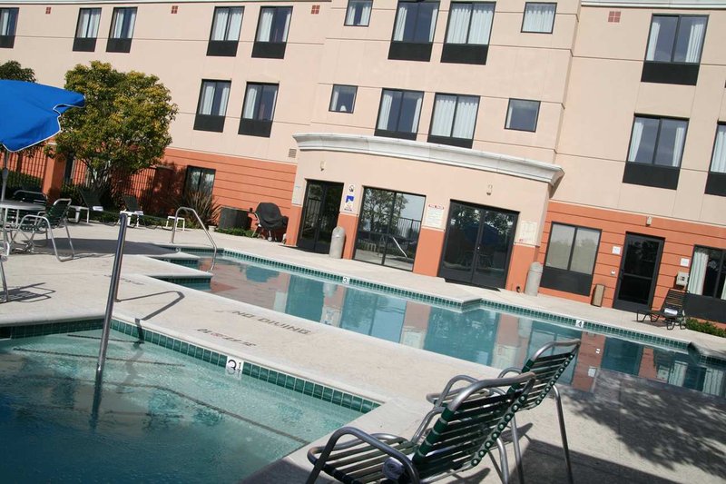 Hampton Inn Irvine East-Lake Forest - Foothill Ranch, CA