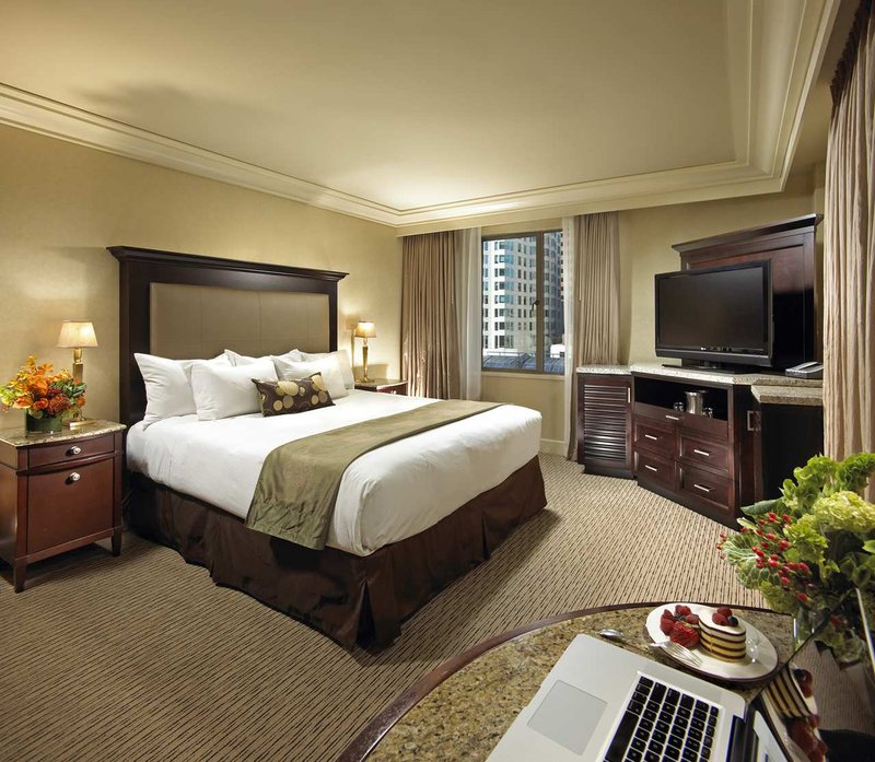 Hilton Checkers Los Angeles - Los Angeles, CA