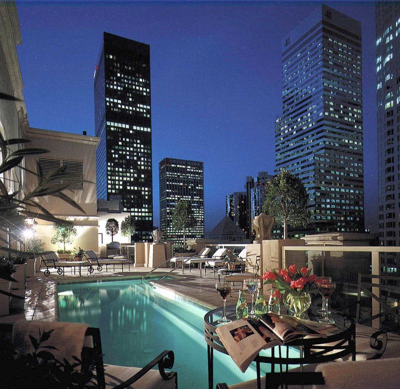Hilton Checkers Los Angeles - Los Angeles, CA
