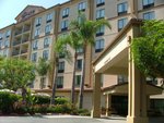 Hampton Inn & Suites