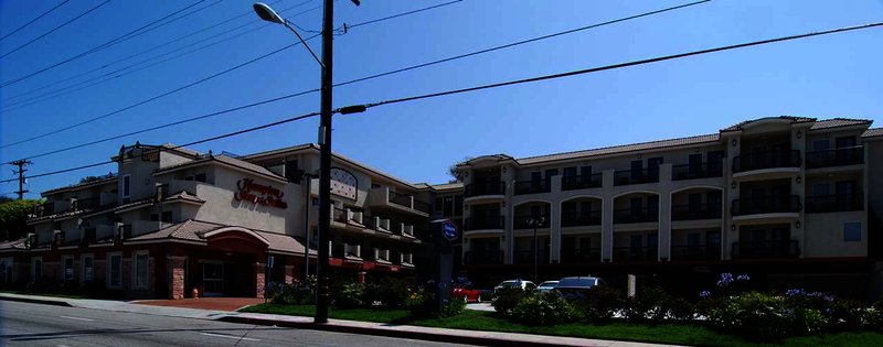 Hampton Inn & Suites Hermosa Beach - Hermosa Beach, CA