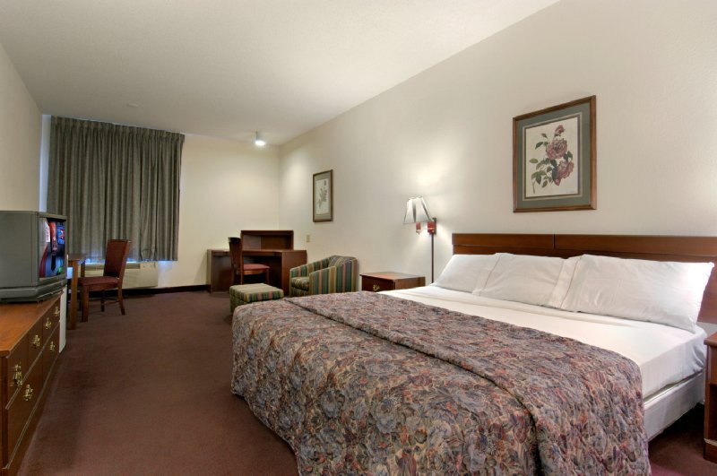 Red Roof Inn Gaffney - Gaffney, SC