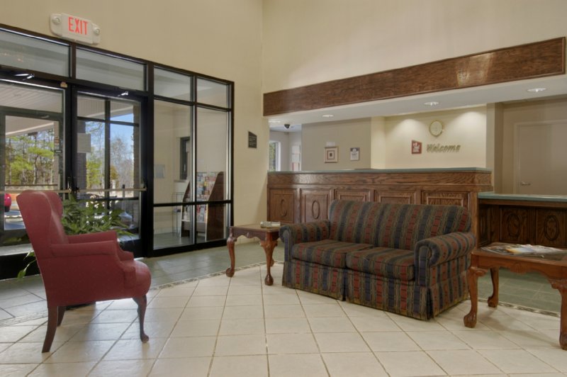 Red Roof Inn Gaffney - Gaffney, SC