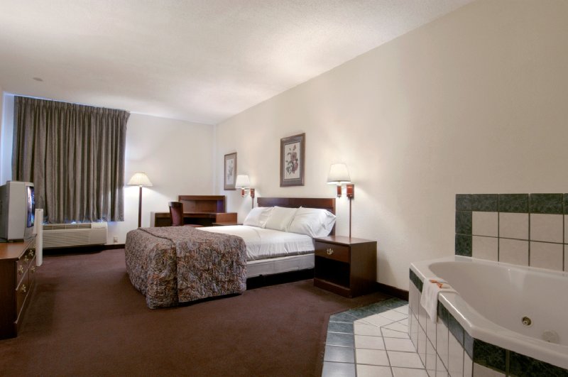 Red Roof Inn Gaffney - Gaffney, SC