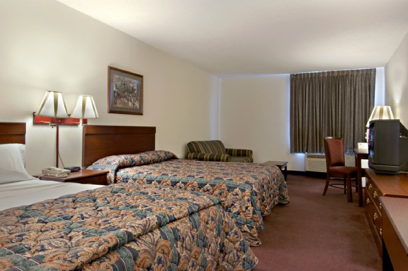 Red Roof Inn Gaffney - Gaffney, SC