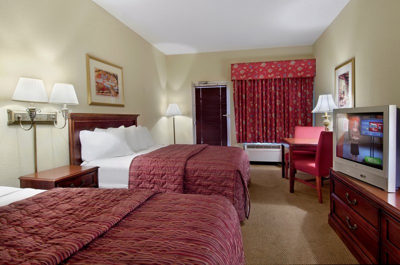 Red Roof Inn Pigeon Forge - Pigeon Forge, TN