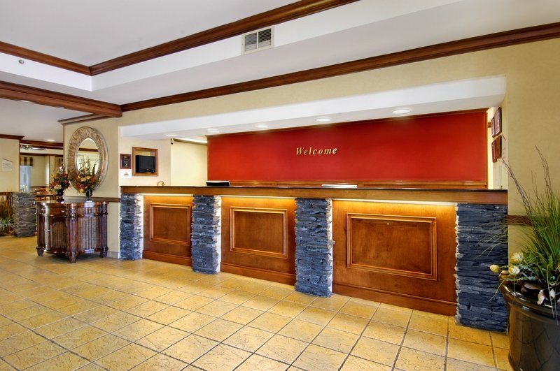Red Roof Inn Pigeon Forge - Pigeon Forge, TN