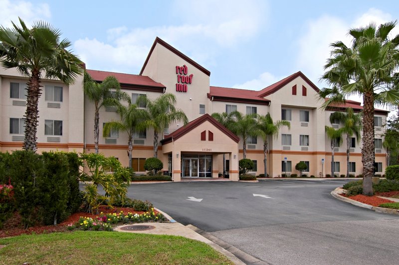 Red Roof Inn - Ocoee, FL