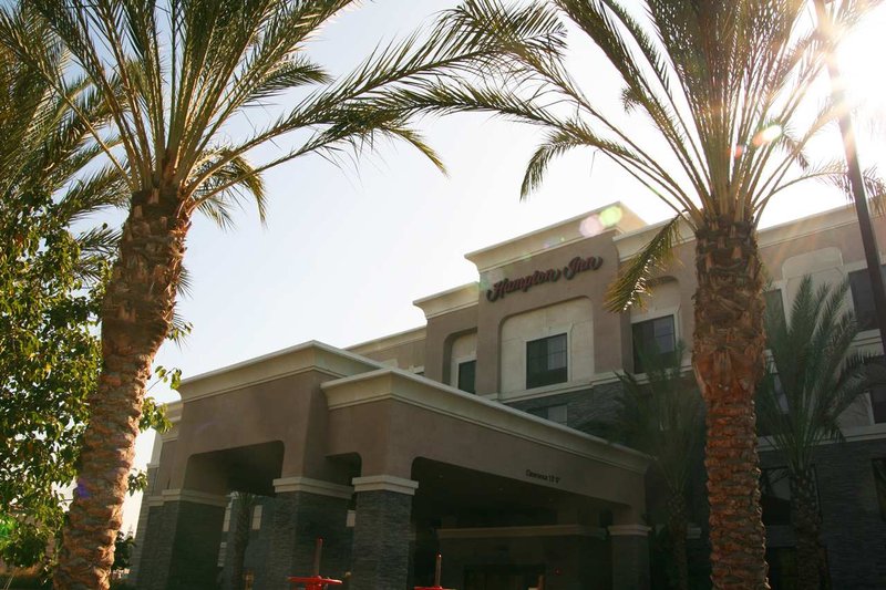 Hampton Inn Los Angeles/Orange County/Cypress - Cypress, CA