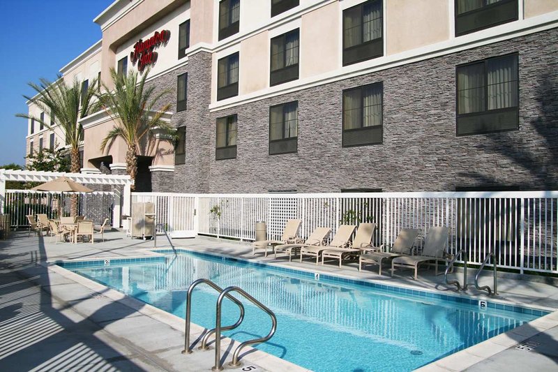 Hampton Inn Los Angeles/Orange County/Cypress - Cypress, CA
