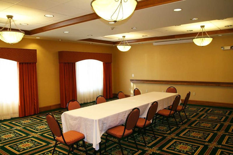 Hampton Inn Los Angeles/Orange County/Cypress - Cypress, CA