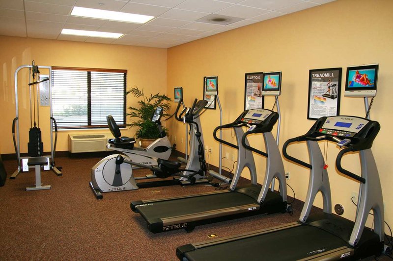Hampton Inn Los Angeles/Orange County/Cypress - Cypress, CA