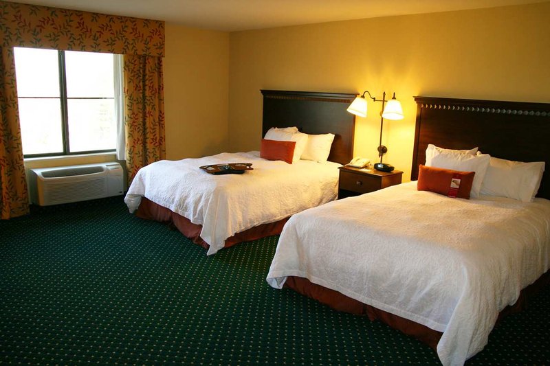 Hampton Inn Los Angeles/Orange County/Cypress - Cypress, CA