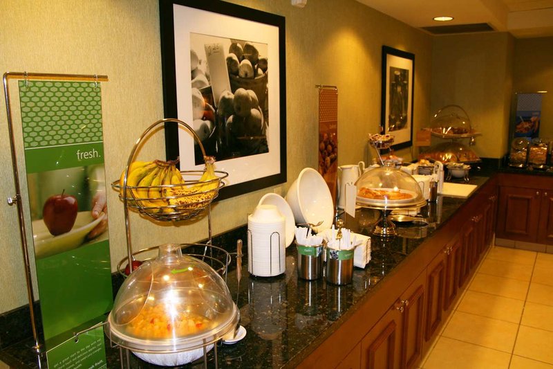 Hampton Inn Los Angeles/Orange County/Cypress - Cypress, CA
