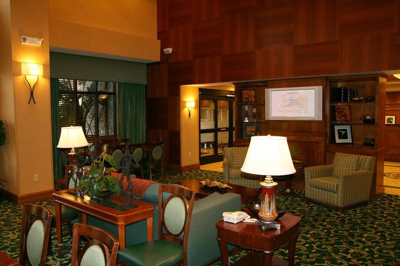 Hampton Inn Los Angeles/Orange County/Cypress - Cypress, CA