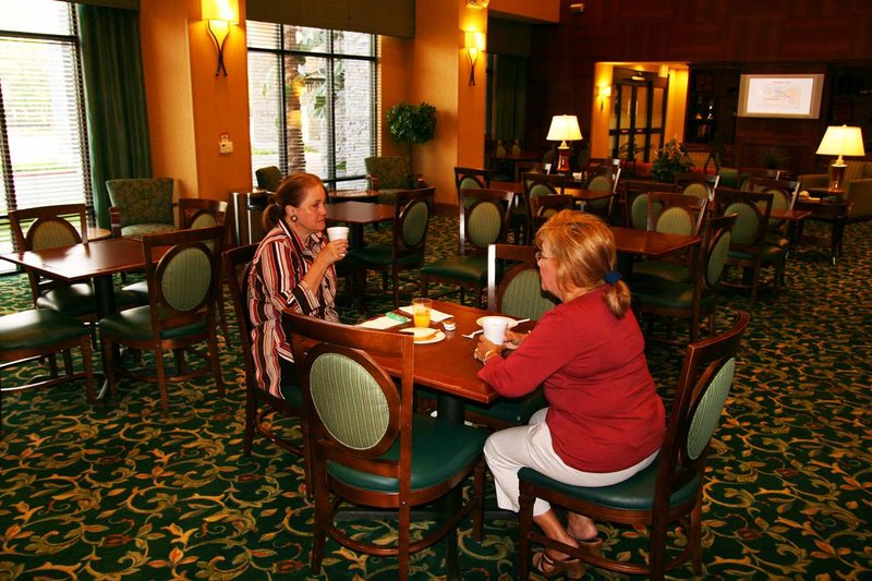 Hampton Inn Los Angeles/Orange County/Cypress - Cypress, CA