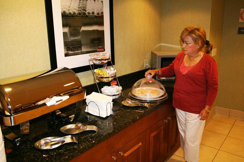 Hampton Inn Los Angeles/Orange County/Cypress - Cypress, CA