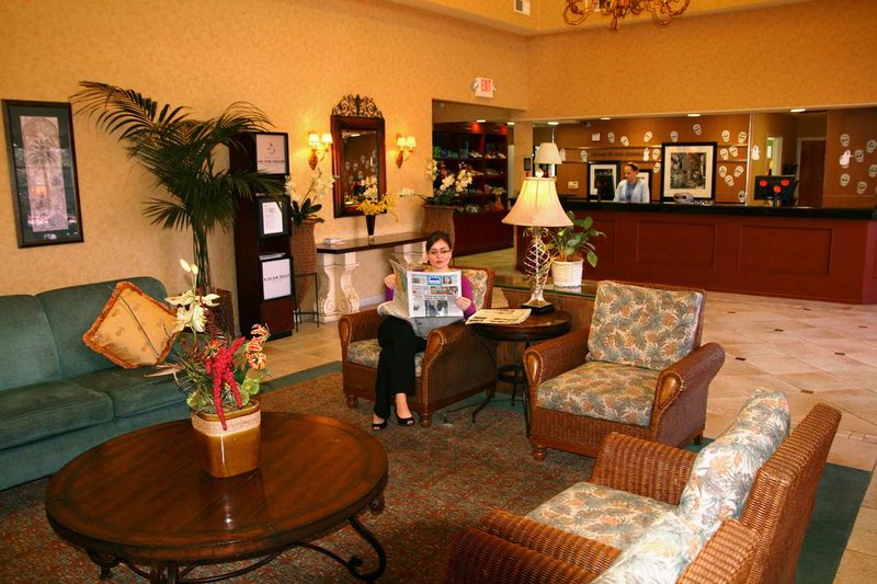 Hampton Inn & Suites San Clemente - San Clemente, CA