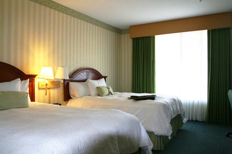 Hampton Inn & Suites San Clemente - San Clemente, CA