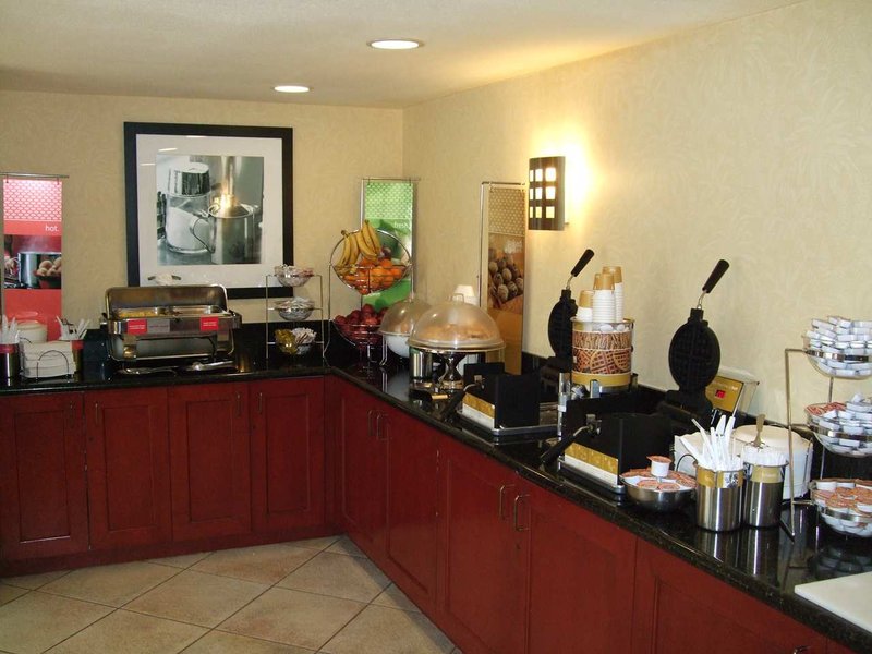 Hampton Inn & Suites San Clemente - San Clemente, CA