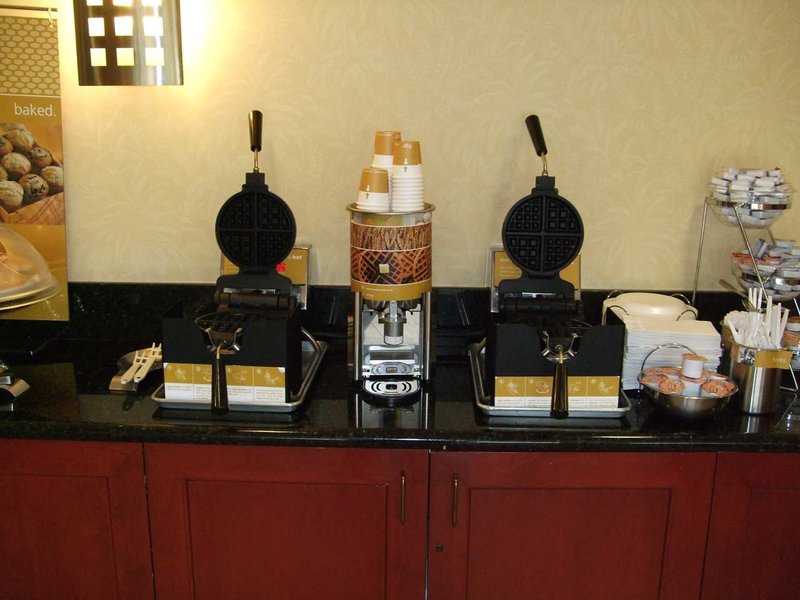 Hampton Inn & Suites San Clemente - San Clemente, CA