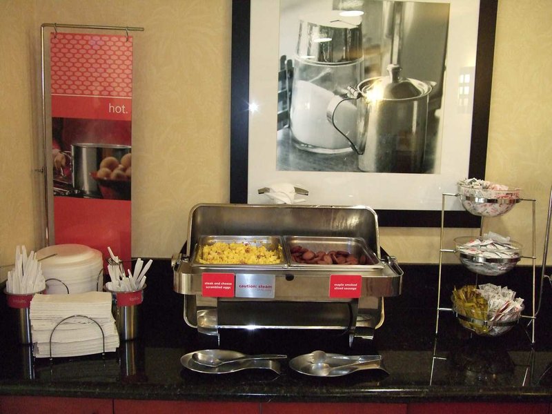 Hampton Inn & Suites San Clemente - San Clemente, CA