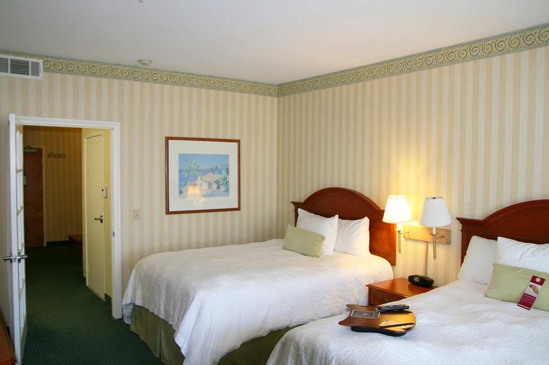 Hampton Inn & Suites San Clemente - San Clemente, CA