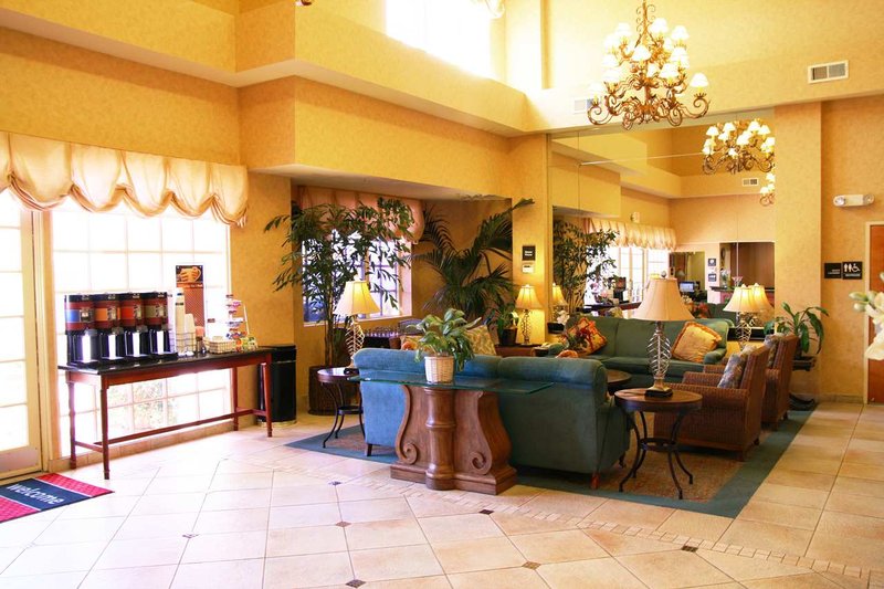 Hampton Inn & Suites San Clemente - San Clemente, CA
